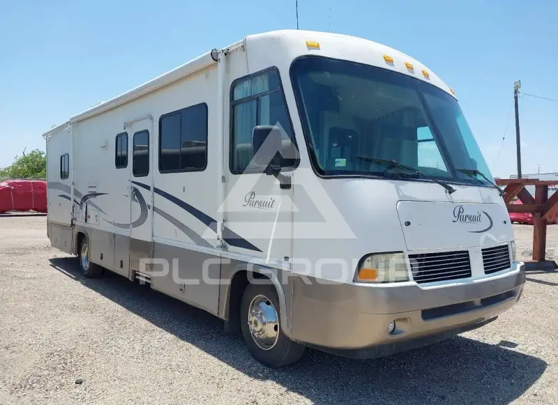 2001 Ford F-550 фото
