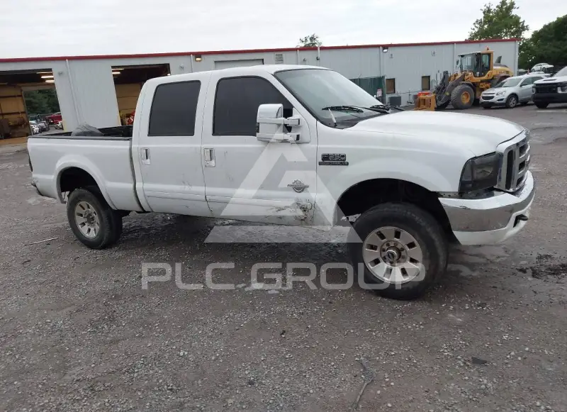 2001 Ford F-350 photo