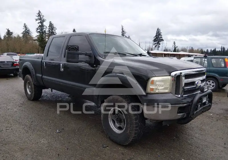 2001 Ford F-350 фото