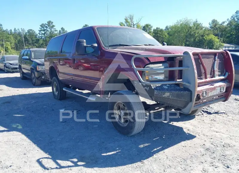 2001 Ford EXPEDITION фото