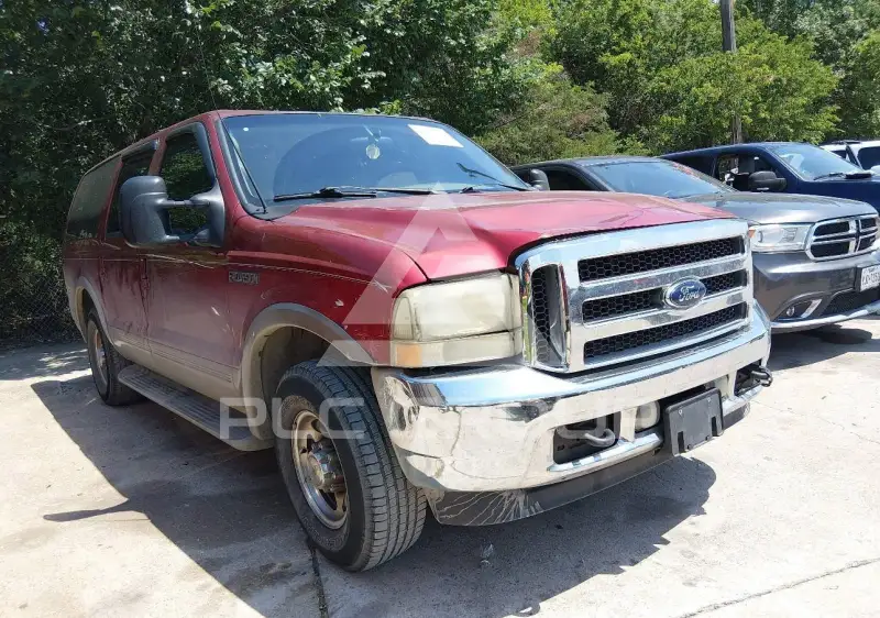 2001 Ford EXPEDITION фото