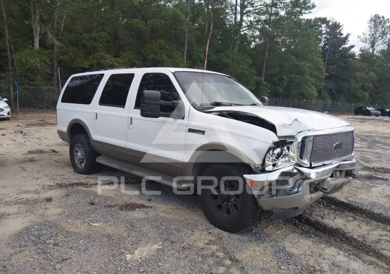 2001 Ford EXPEDITION фото