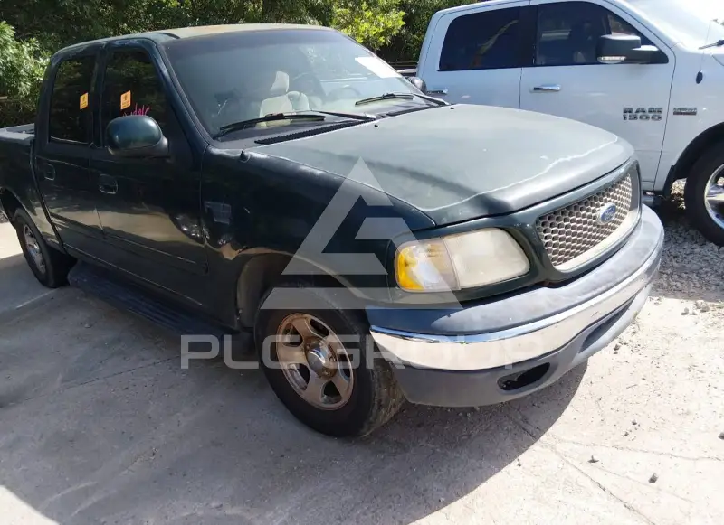 2001 Ford F-150 photo