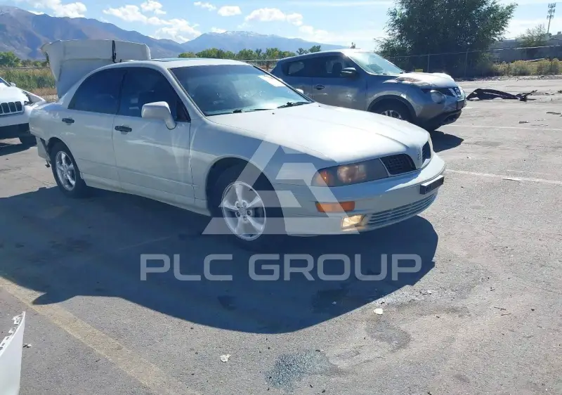 2002 Mitsubishi DIAMANTE фото