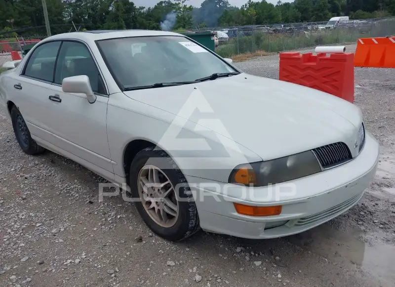 2002 Mitsubishi DIAMANTE photo