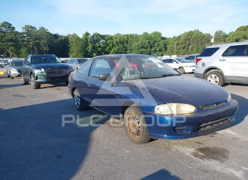 2002 Mitsubishi MIRAGE фото
