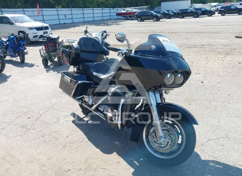 2002 Harley-Davidson FLTR фото