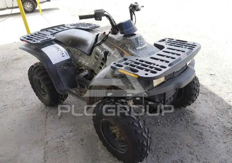 2002 Polaris  photo