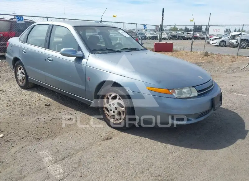2002 Saturn L-SERIES фото