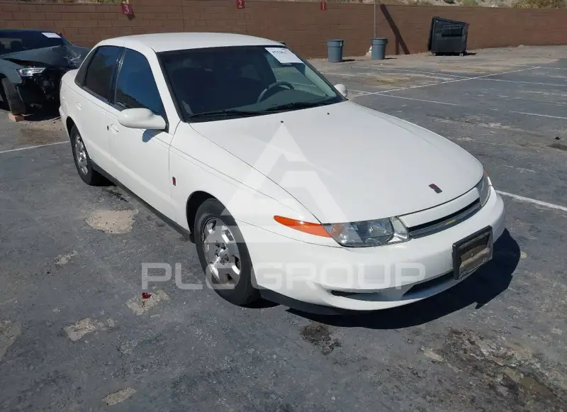 2002 Saturn L-SERIES фото