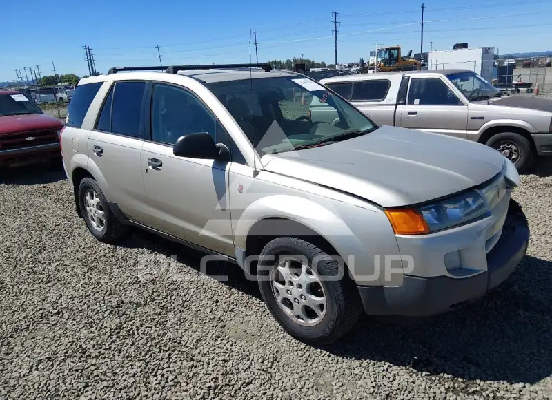 2002 Saturn VUE фото