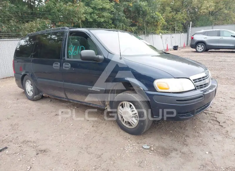 2002 Chevrolet VENTURE photo