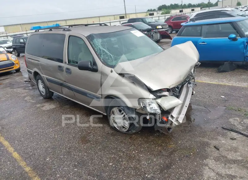 2002 Chevrolet VENTURE photo