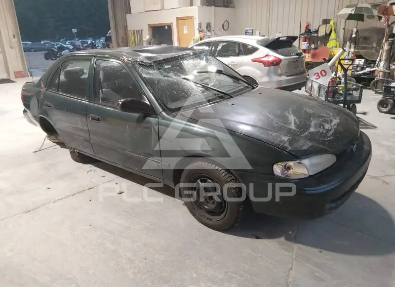 2002 Chevrolet Other фото
