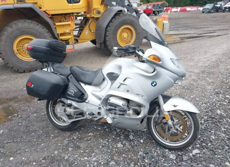 2002 BMW R1150 photo