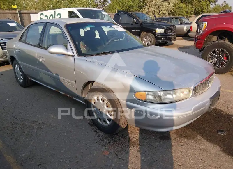 2002 Buick CENTURY photo