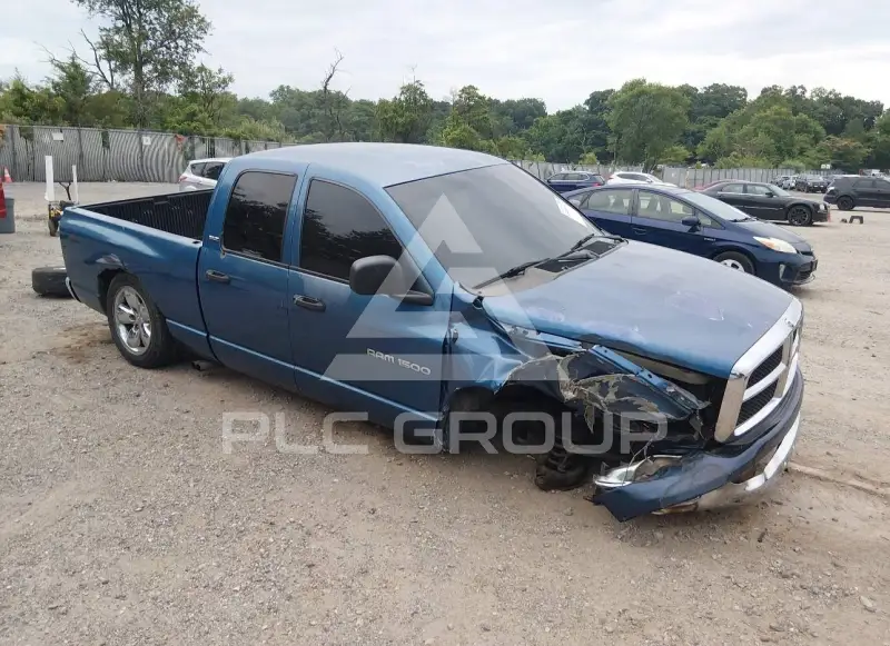 2002 Dodge RAM фото