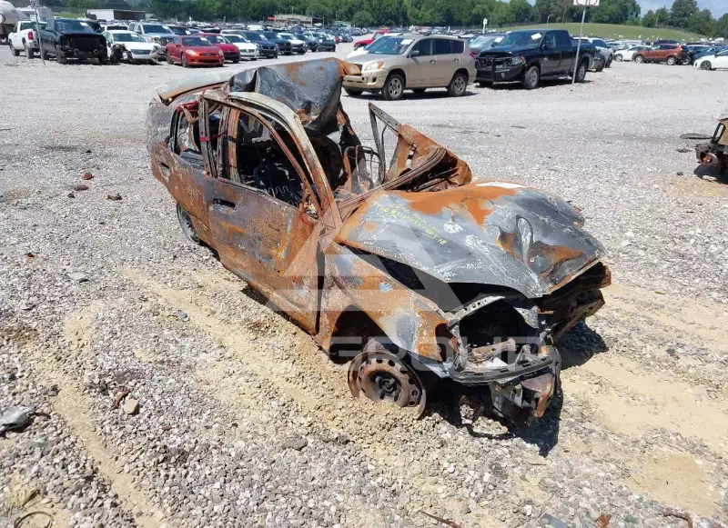 2002 Honda CIVIC фото