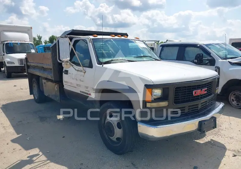 2002 GMC SIERRA фото
