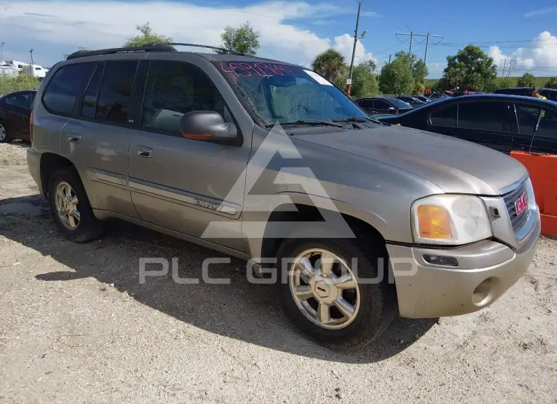 2002 GMC ENVOY photo