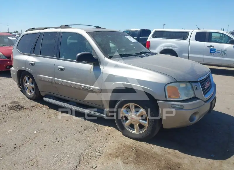 2002 GMC ENVOY photo
