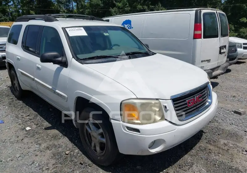 2002 GMC ENVOY photo