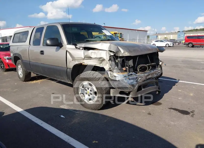 2002 GMC Sierra фото