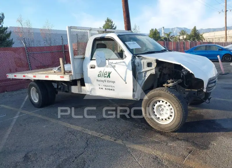 2002 Toyota TUNDRA photo