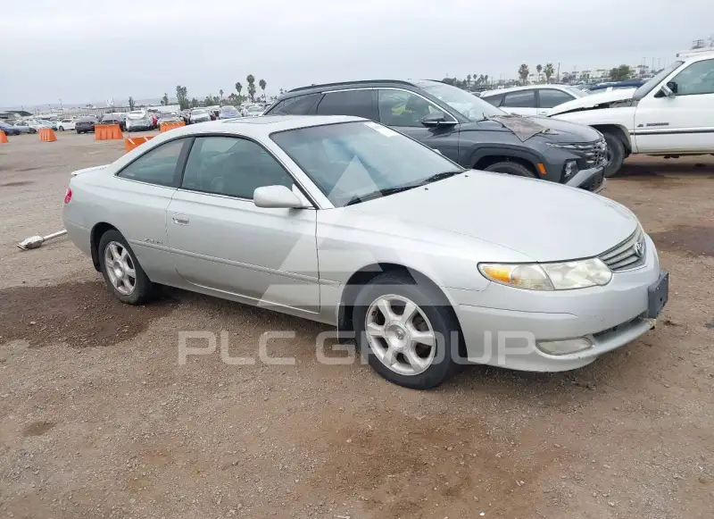 2002 Toyota CAMRY фото