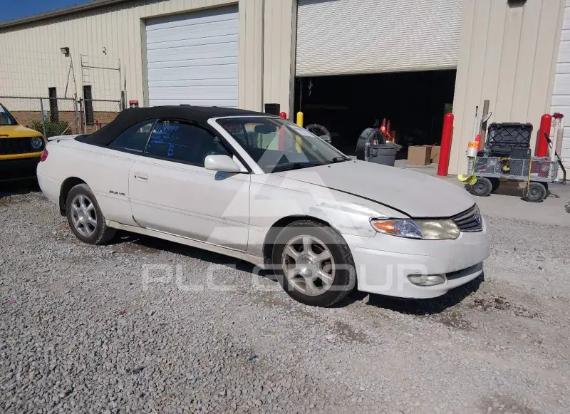 2002 Toyota CAMRY фото