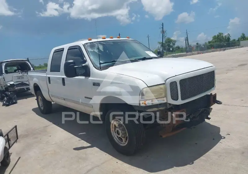 2002 Ford F-250 photo