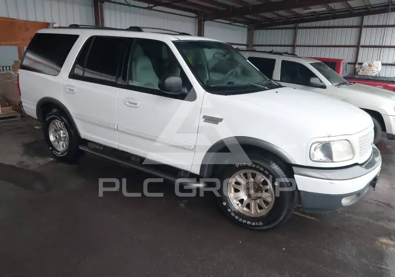 2002 Ford EXPEDITION photo