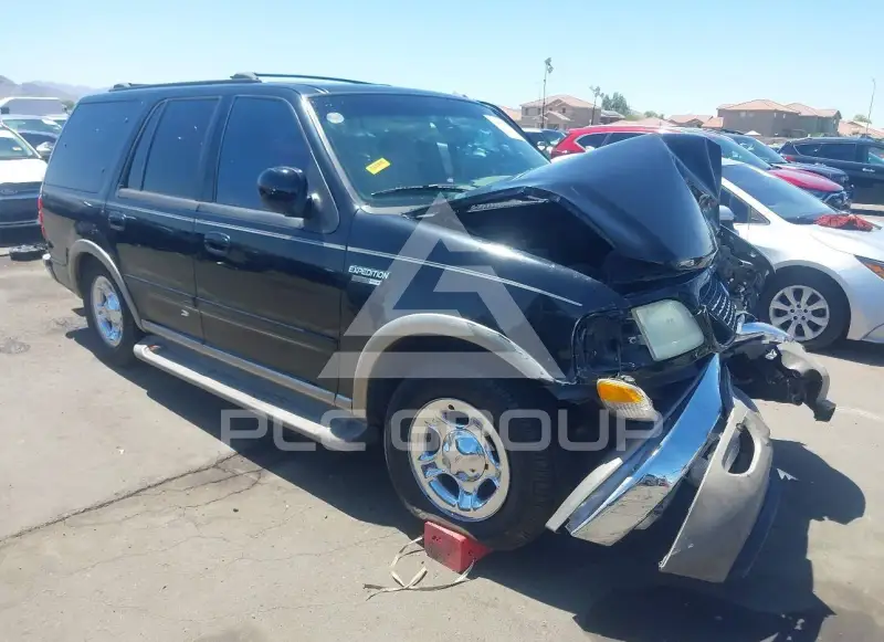 2002 Ford EXPEDITION photo