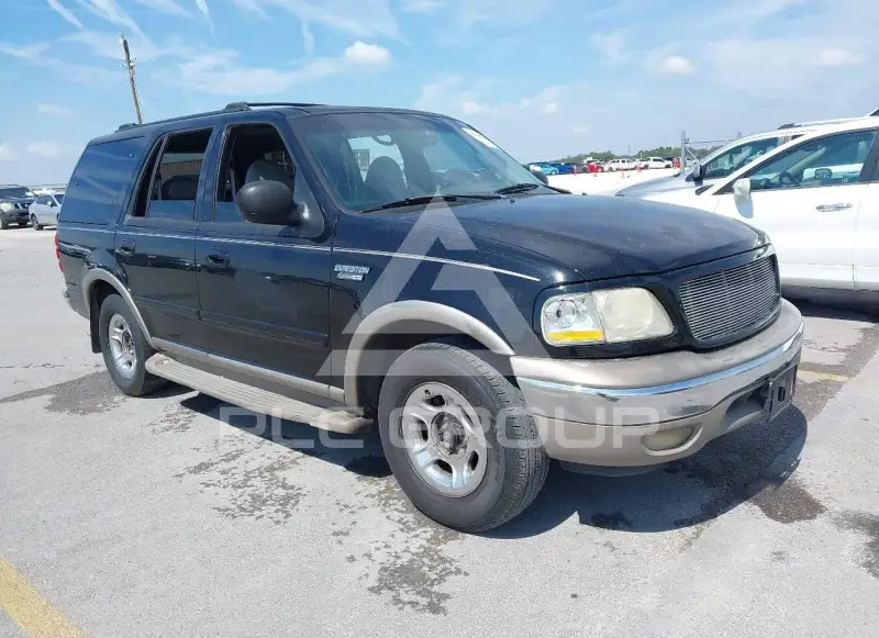 2002 Ford EXPEDITION фото