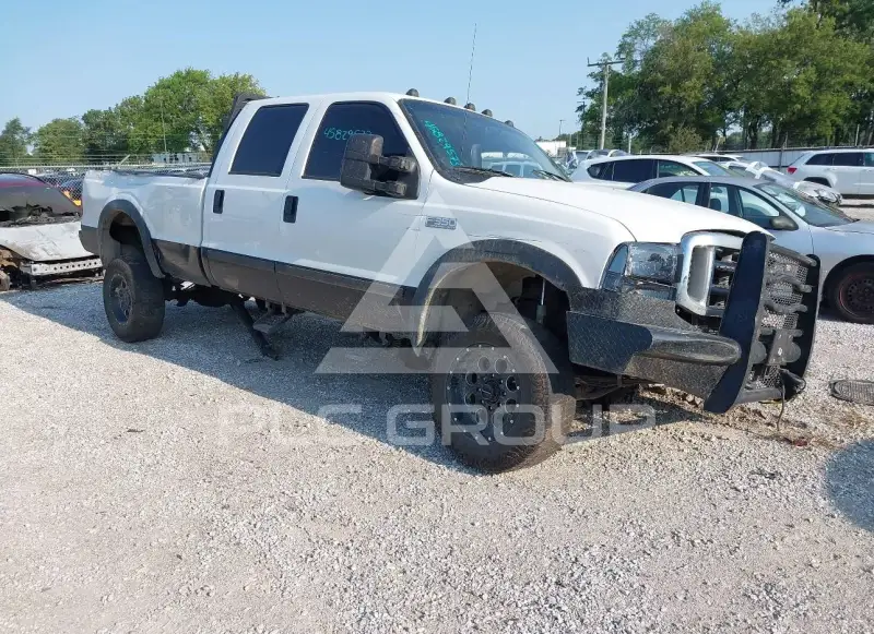 2002 Ford F-350 фото