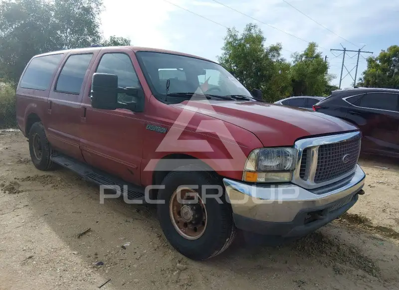 2002 Ford EXPEDITION фото