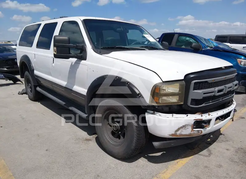 2002 Ford EXPEDITION фото