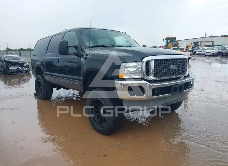 2002 Ford EXPEDITION photo