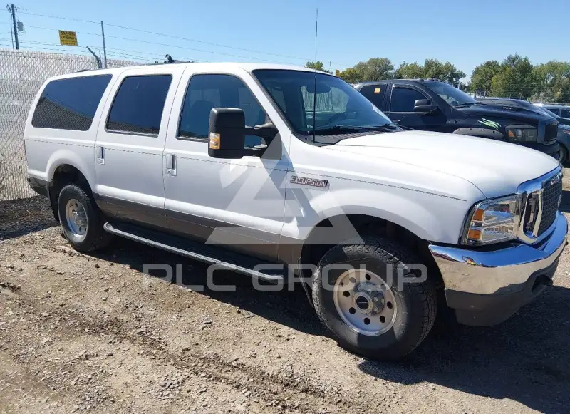 2002 Ford EXPEDITION фото