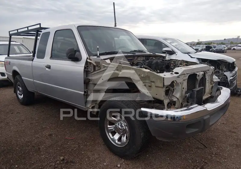 2002 Ford RANGER photo