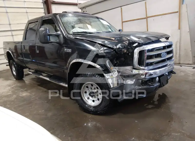 2002 Ford SUPERDUTY фото