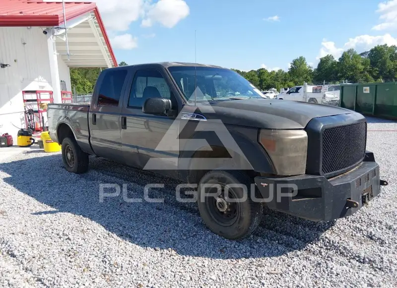 2002 Ford SUPERDUTY фото