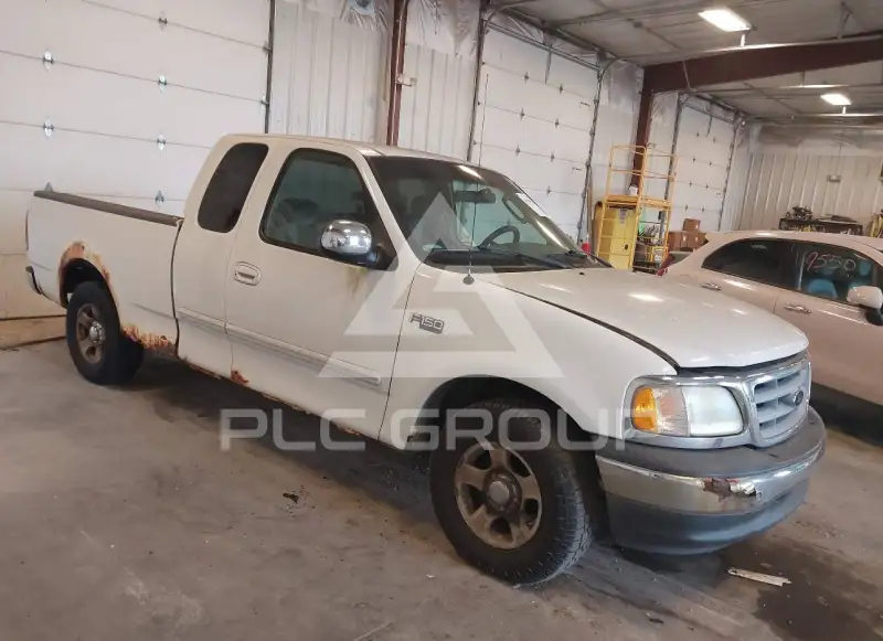 2002 Ford F-150 photo