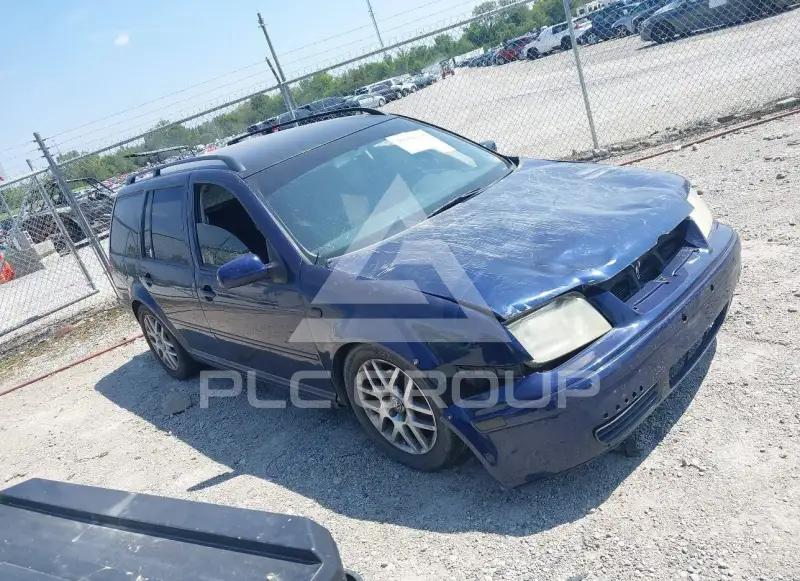 2002 Volkswagen Jetta фото