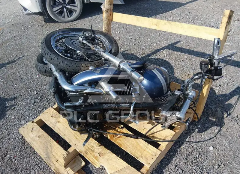 2003 Harley-Davidson FXDL photo