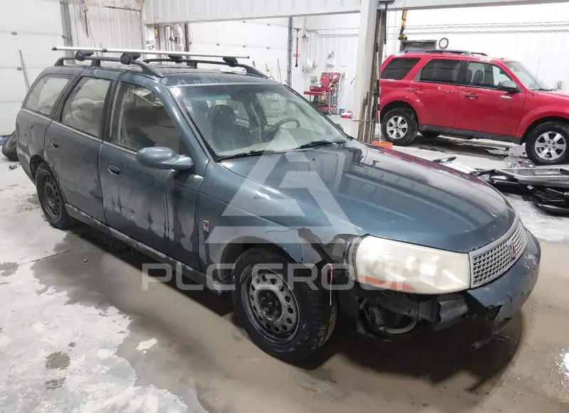 2003 Saturn L-SERIES фото