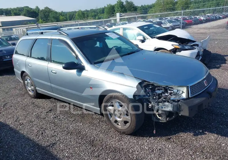 2003 Saturn L-SERIES photo