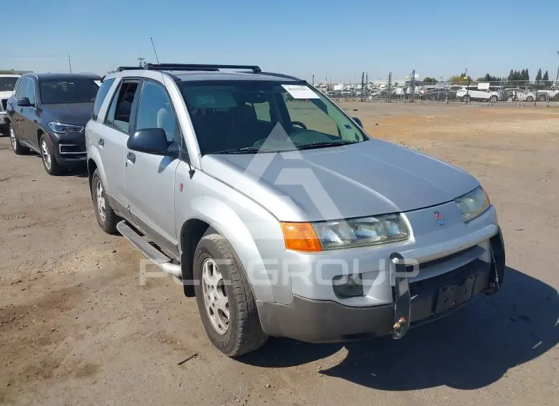 2003 Saturn VUE фото