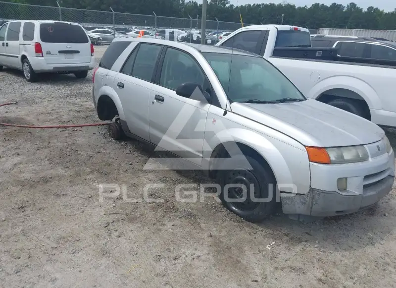 2003 Saturn VUE photo