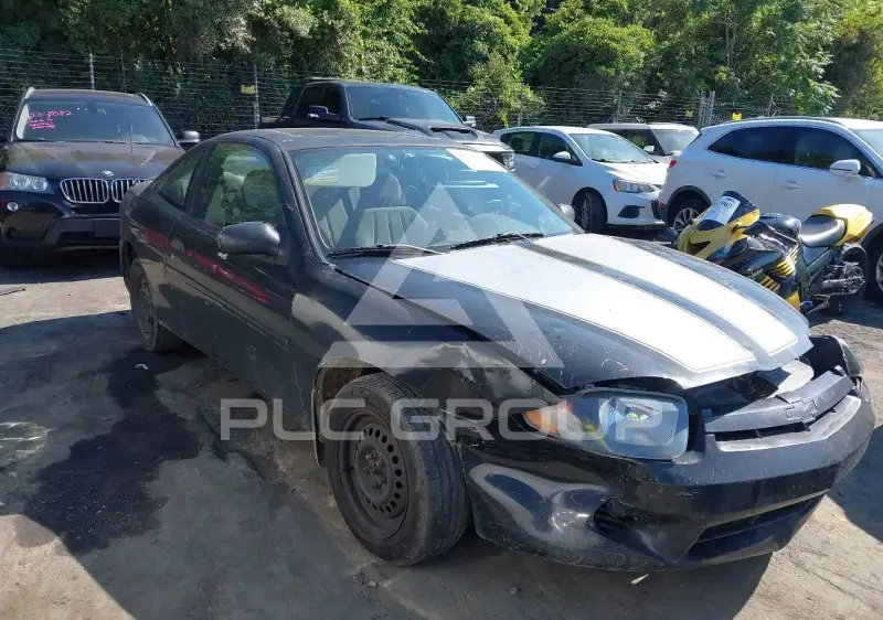 2003 Chevrolet CAVALIER photo